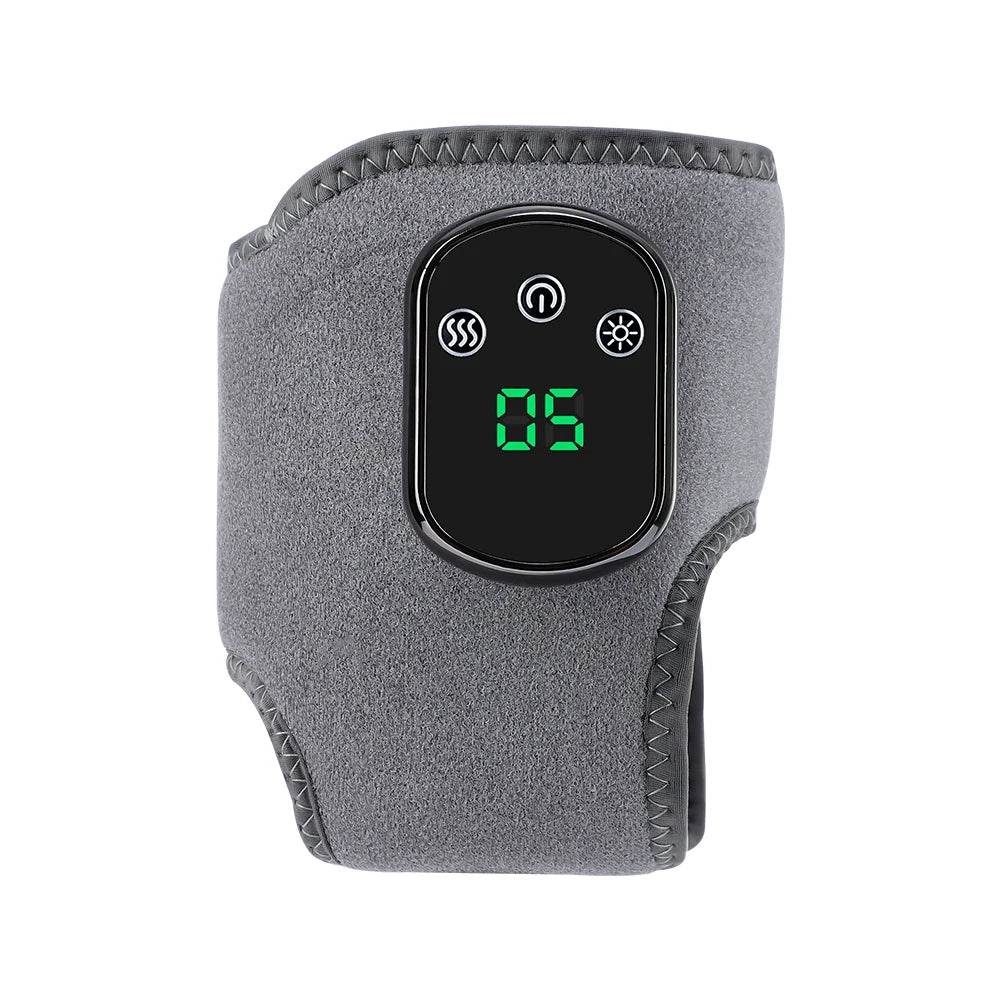 EMSense Triple Therapy Massager