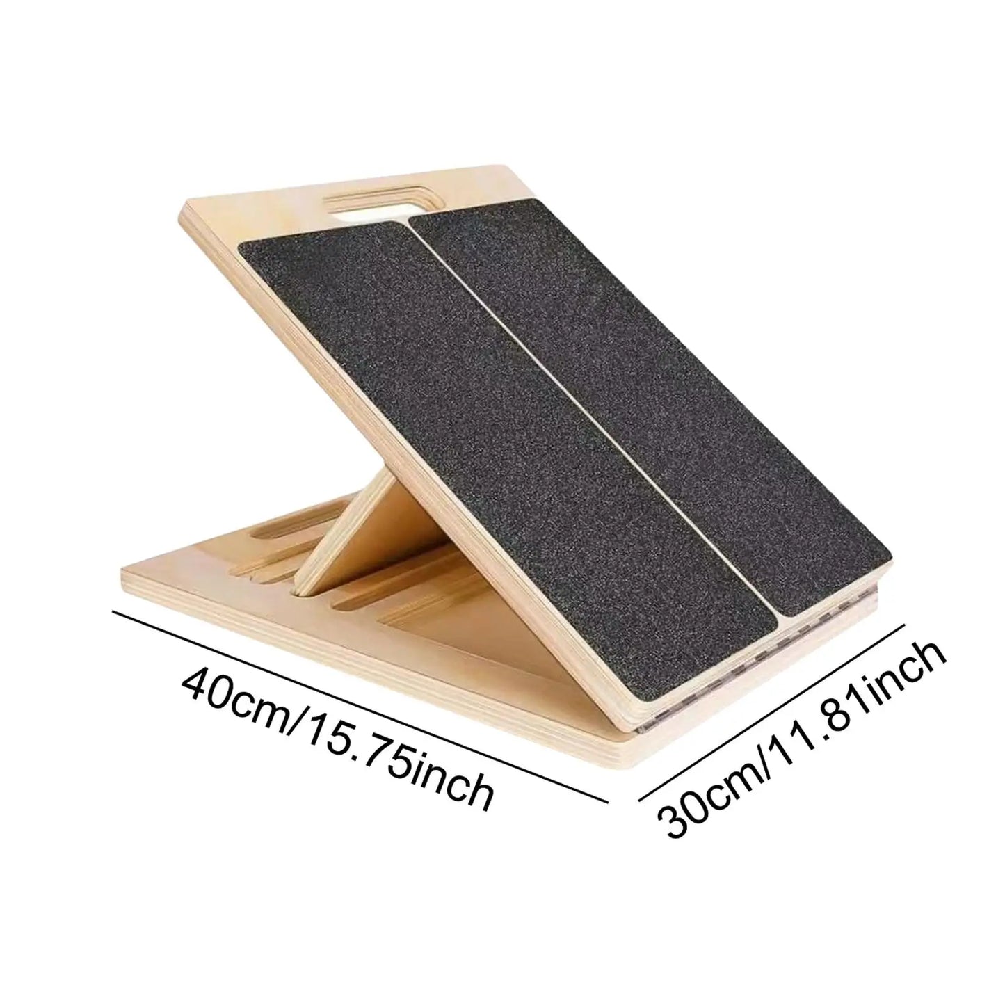 Zentara Slant Board